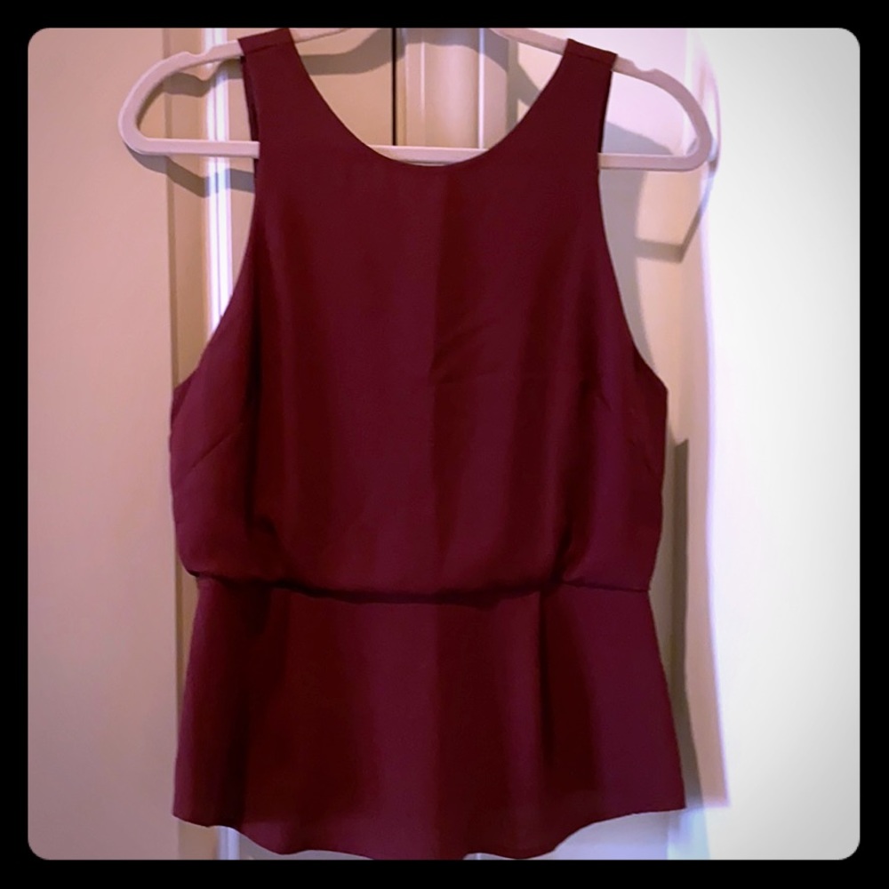 ASTR Tank Top